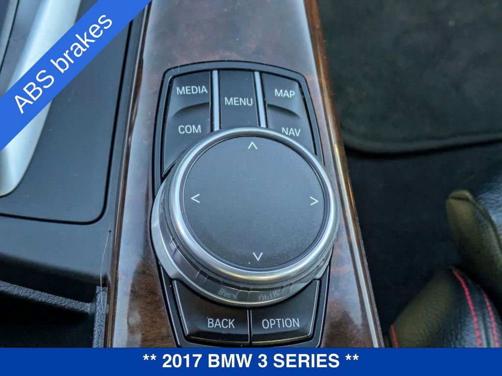 Used 2017 BMW 330e image 32