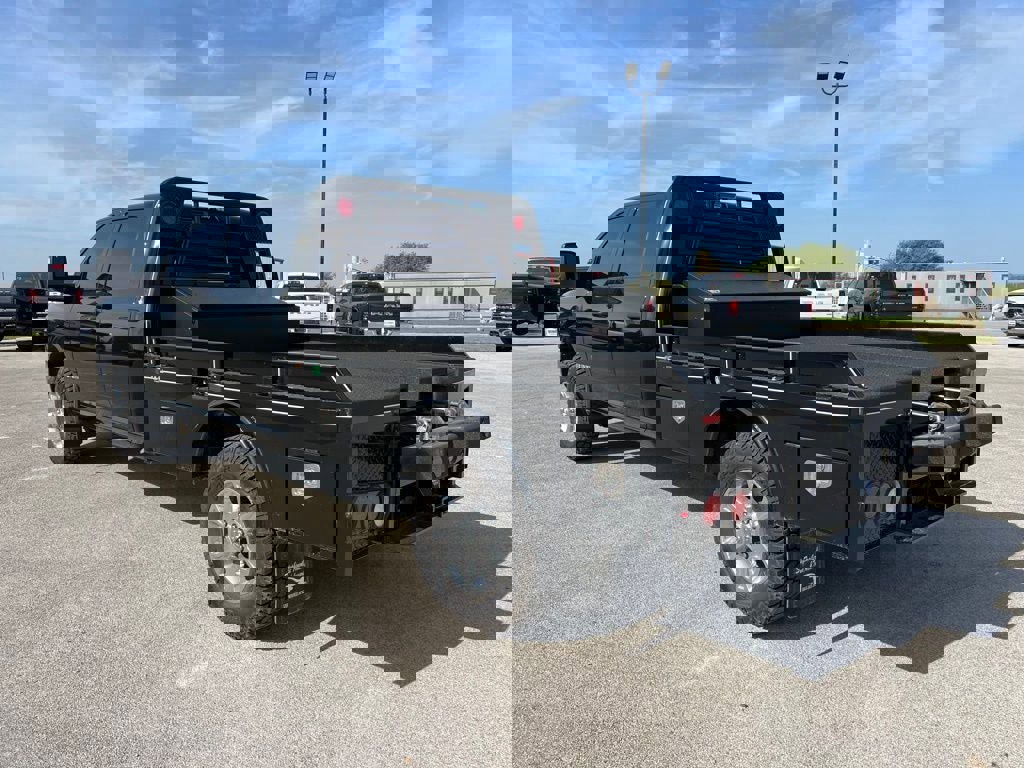 Used 2026 RAM 3500 Big Horn image 3