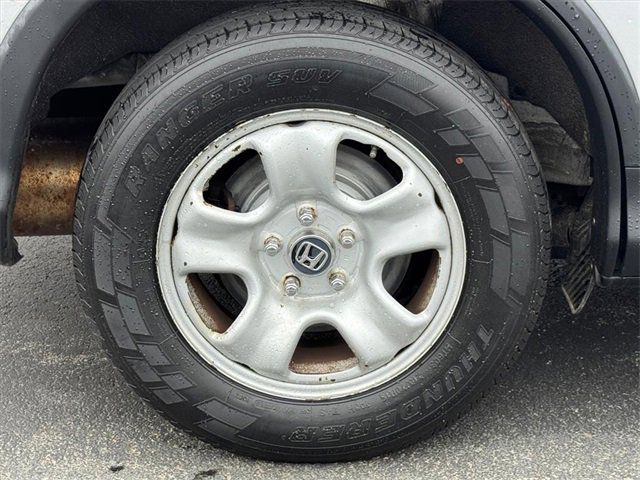 Used 2013 Honda CR-V LX image 7