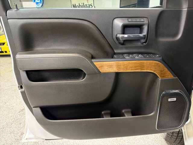 Used 2015 Chevrolet Silverado 3500 LTZ w/ Duramax Plus Package image 22