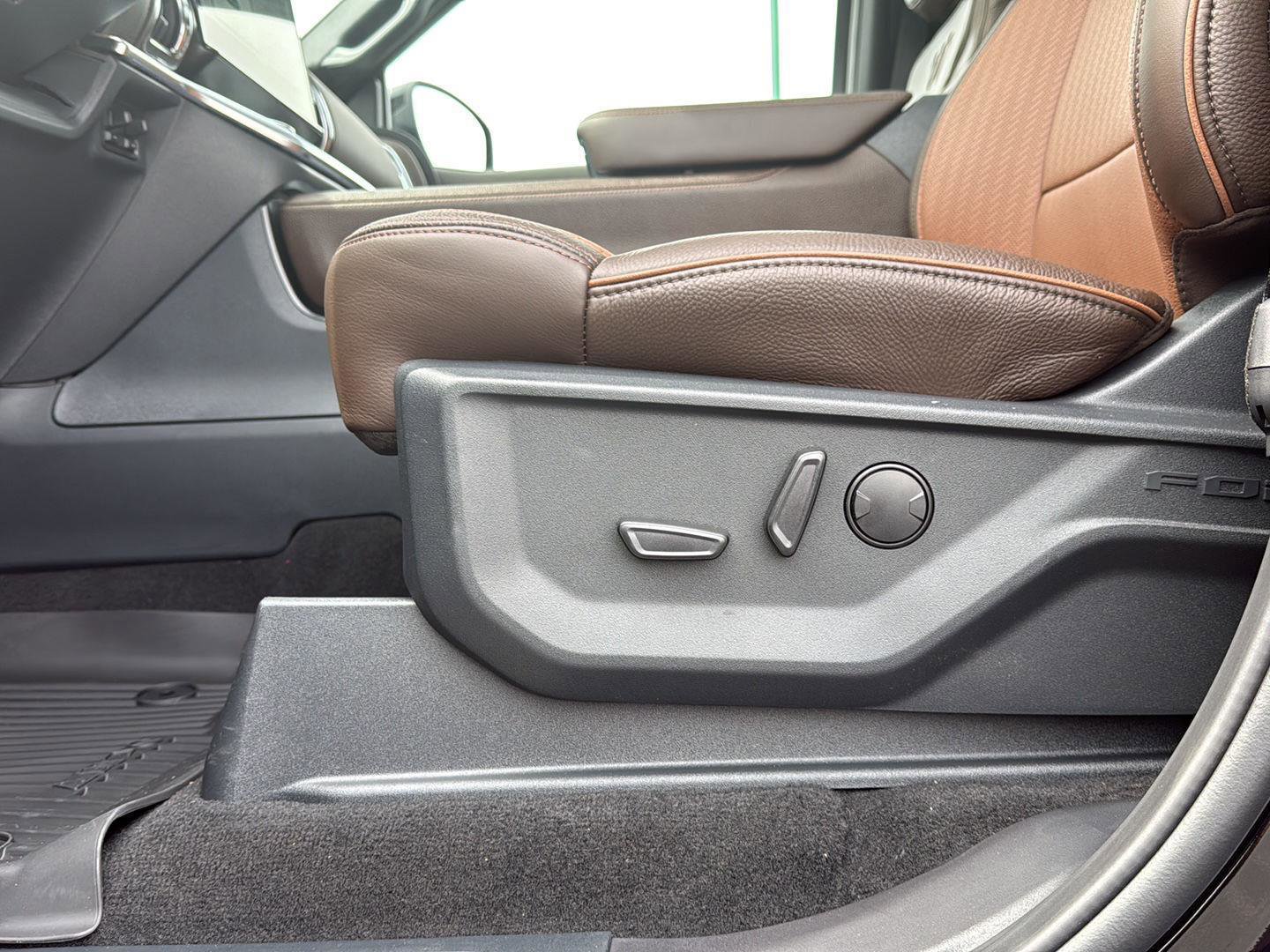 New 2026 Ford Expedition Max King Ranch image 43