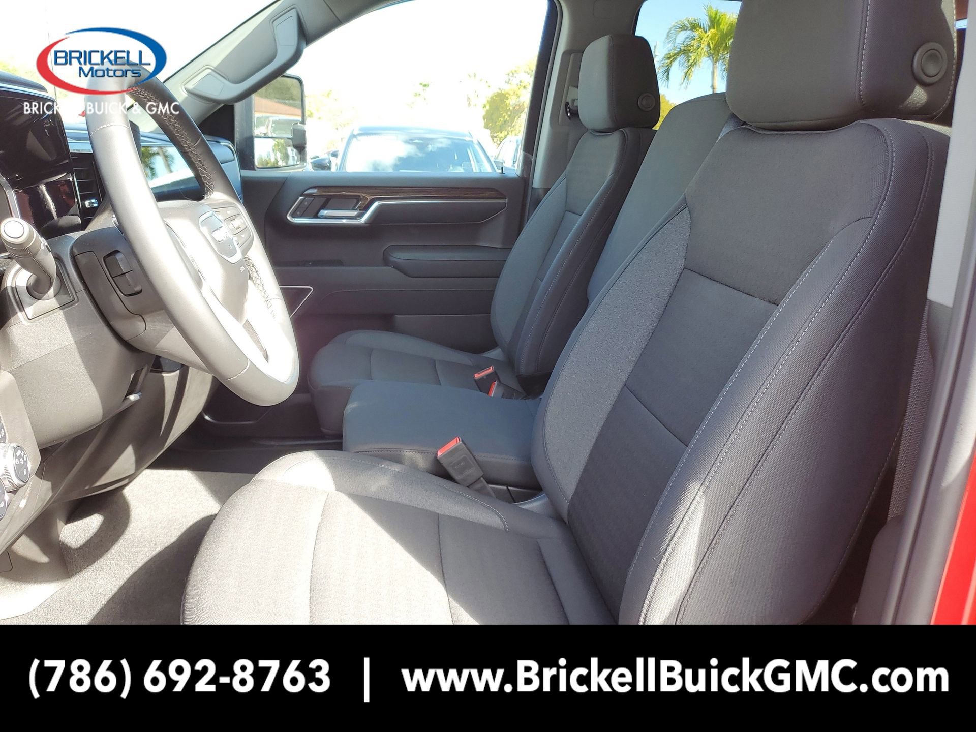 New 2024 GMC Sierra 1500 Elevation image 20