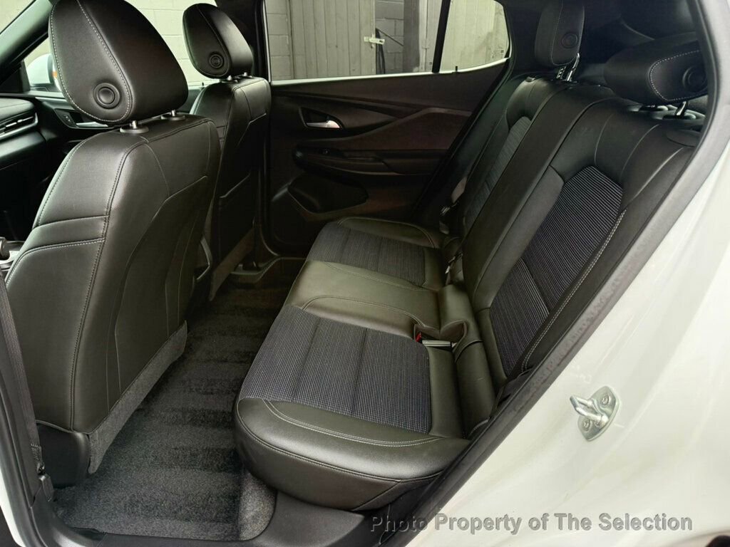 Used 2024 Buick Envista Preferred w/ Convenience I Package image 37