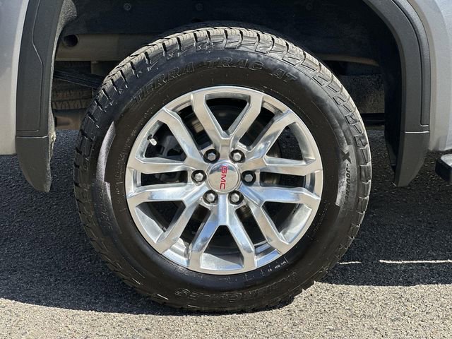 Used 2020 GMC Sierra 1500 SLT w/ SLT Premium Package image 33