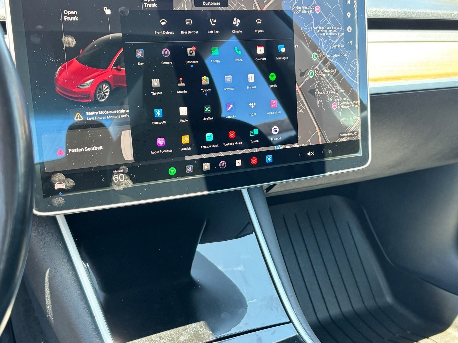 Used 2018 Tesla Model 3 Long Range RWD image 26
