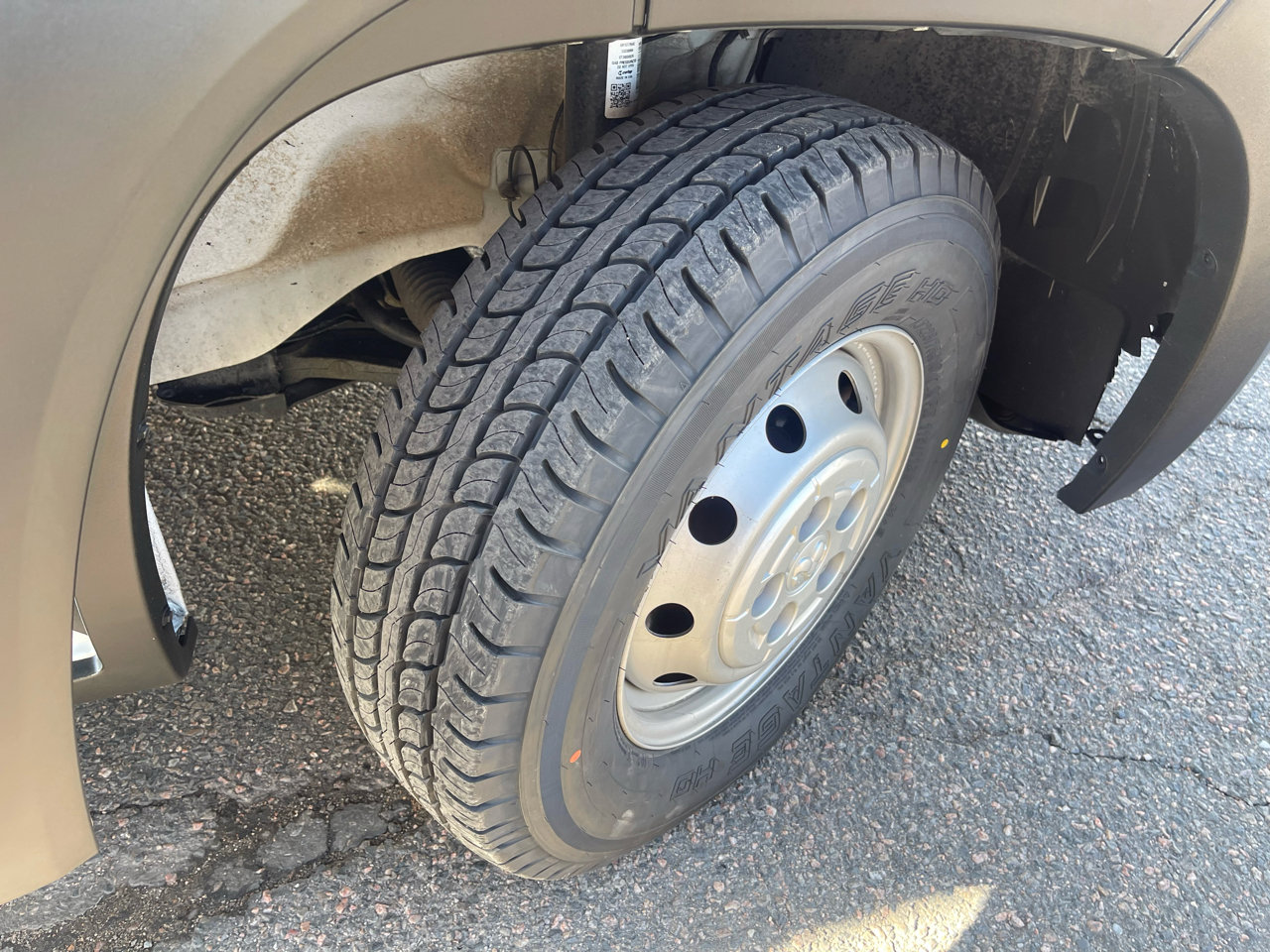 Used 2021 RAM ProMaster 1500 image 33