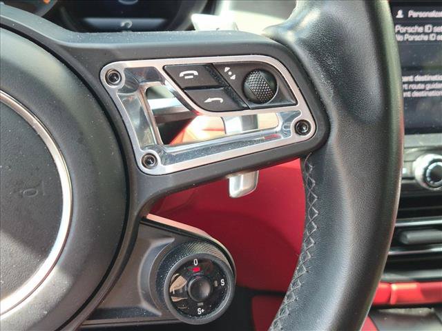 Used 2020 Porsche Macan Turbo AWD/4WD image 12