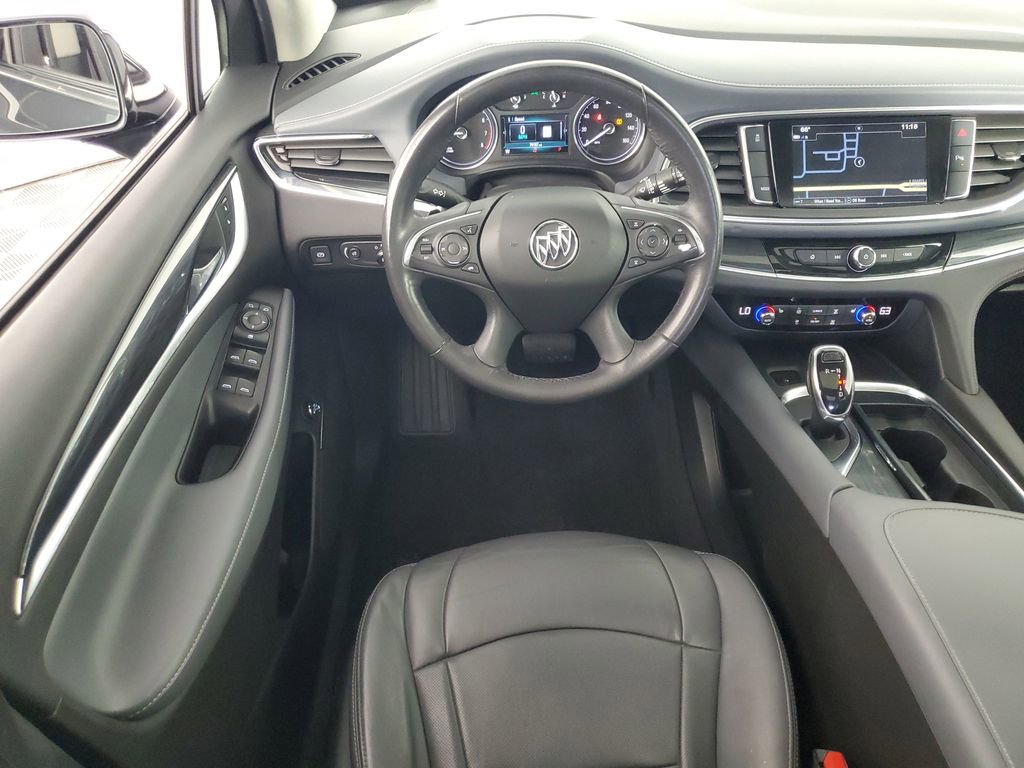 Used 2019 Buick Enclave Essence w/ Trailering Package, 5000 lbs. image 14