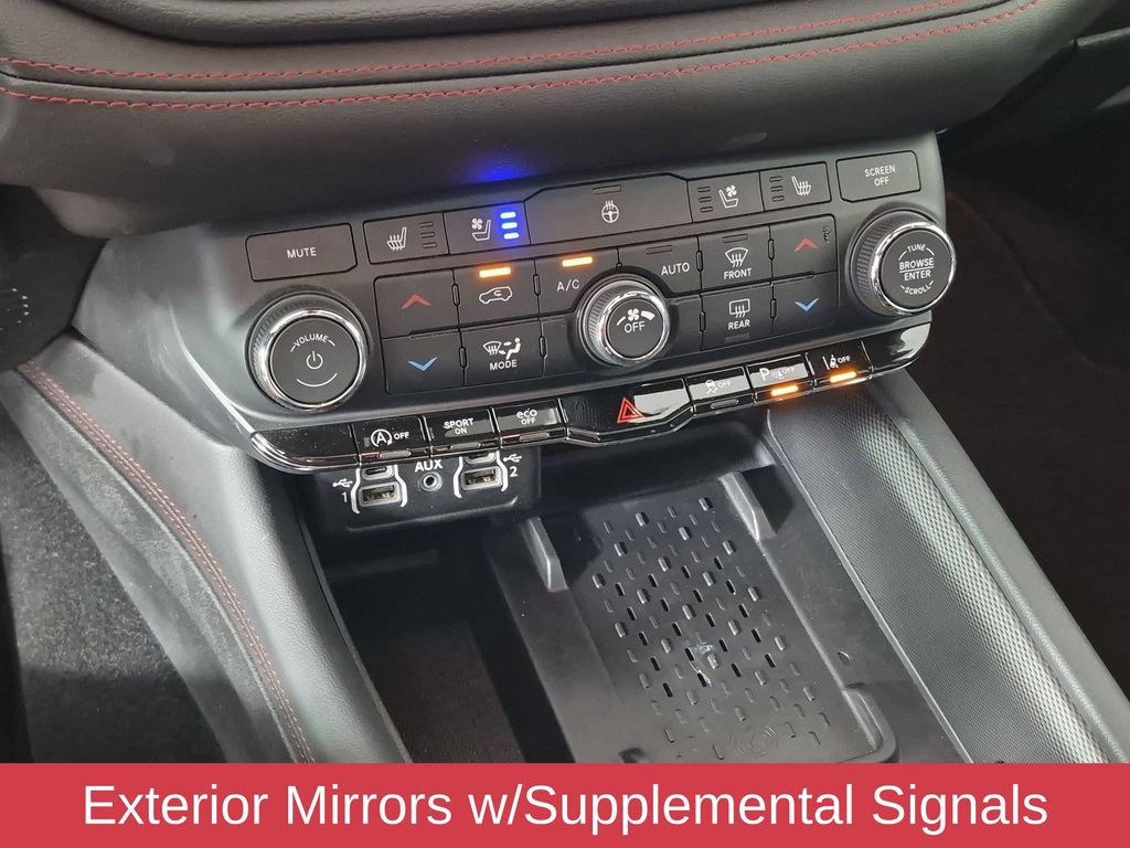 Used 2025 Dodge Durango GT AWD/4WD image 28