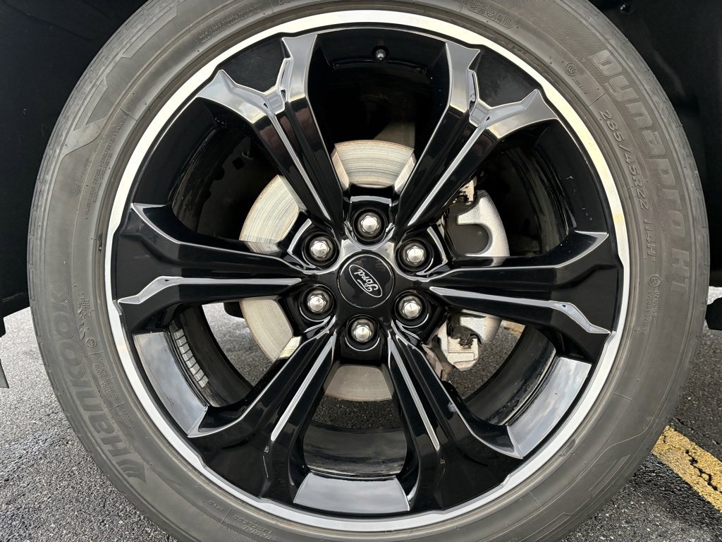 Used 2022 Ford Expedition Max Limited image 33