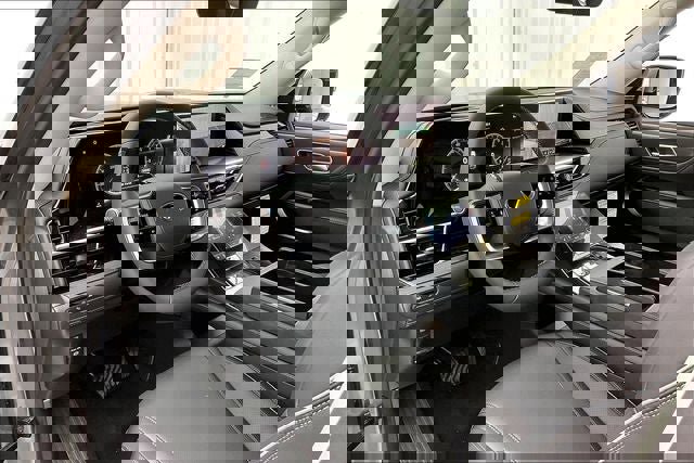 New 2026 INFINITI QX80 Luxe image 8