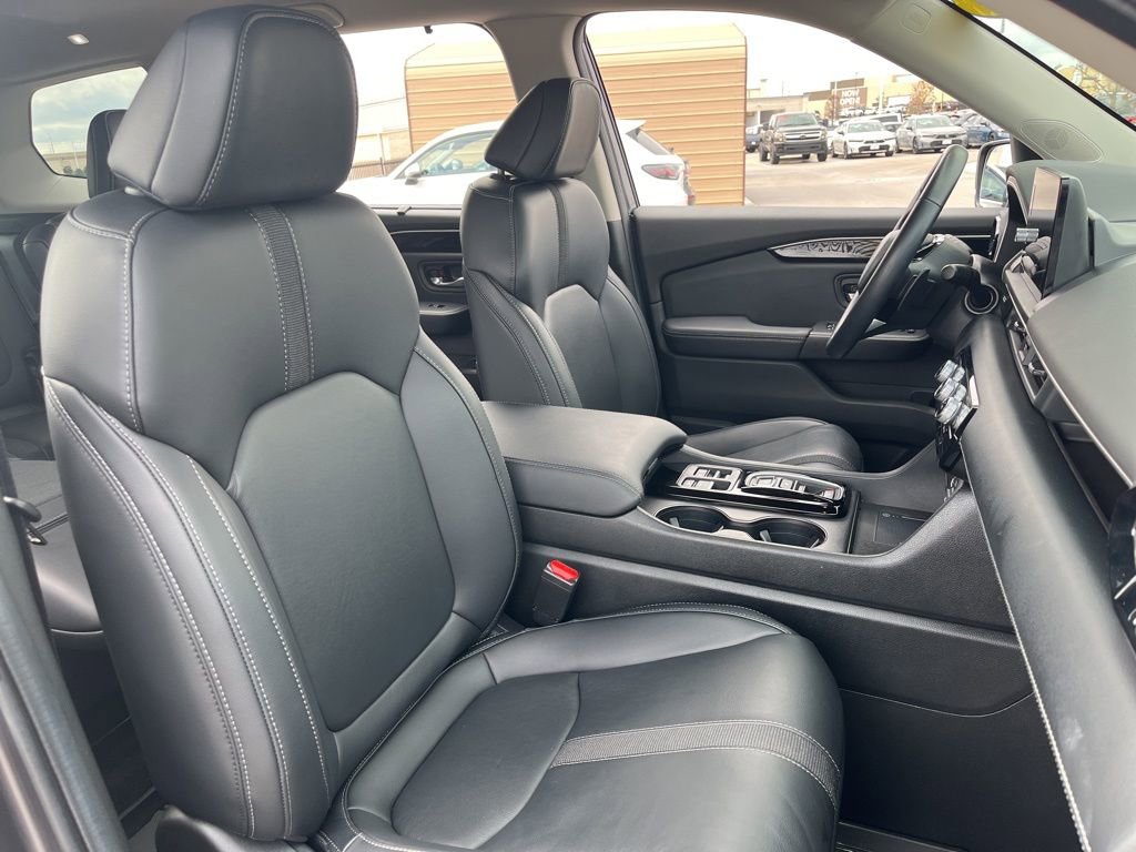 Certified 2023 Honda Pilot EX-L image 29