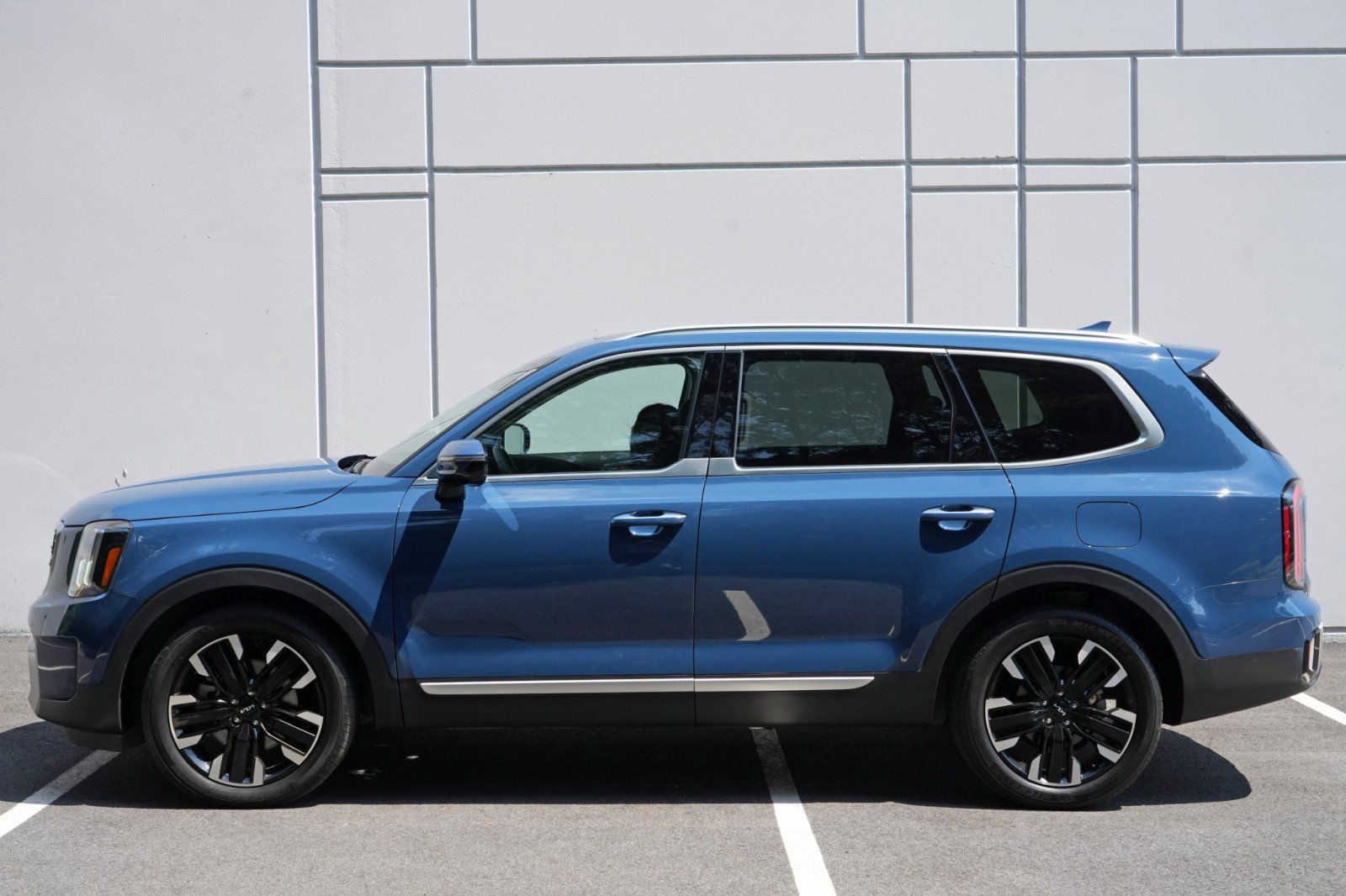Used 2023 Kia Telluride SX AWD/4WD image 55