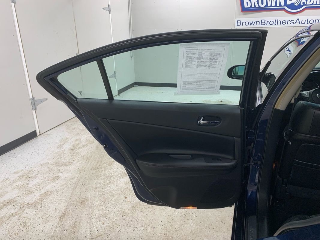 Used 2014 Nissan Maxima 3.5 SV image 20