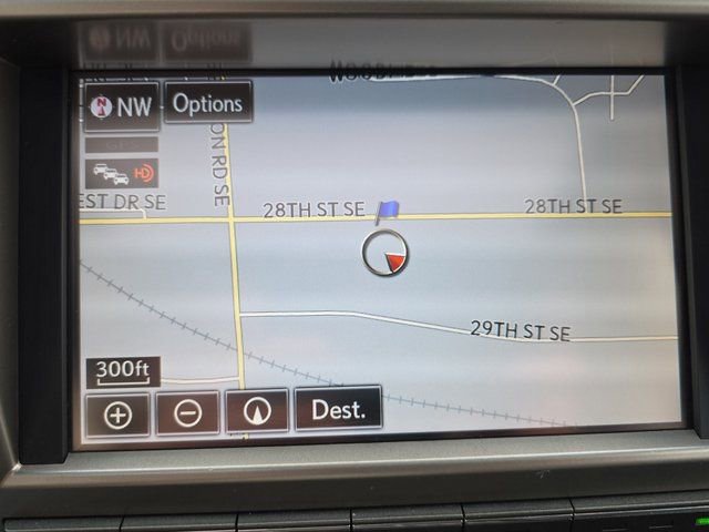 Used 2017 Lexus GX 460 Premium image 23