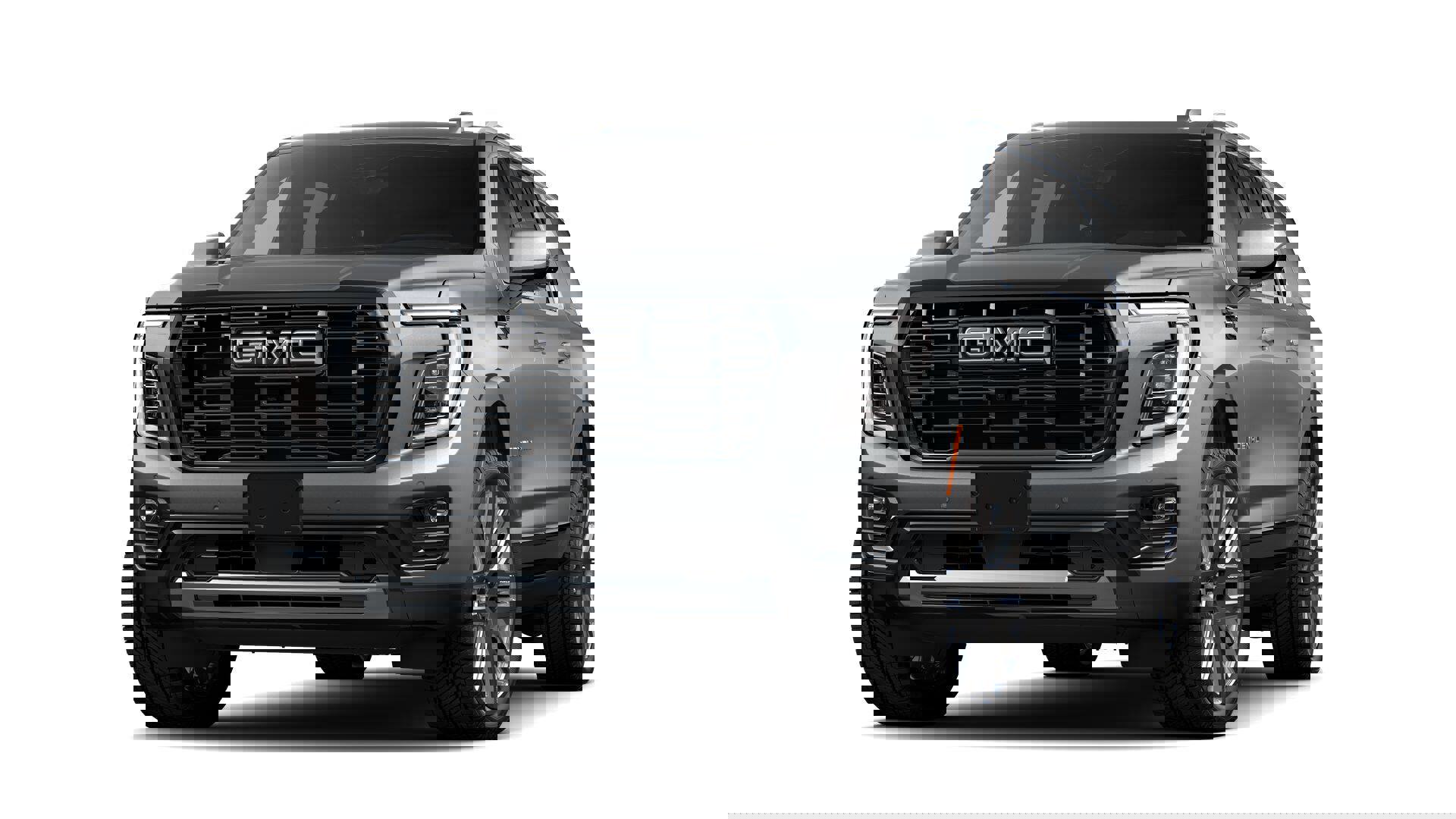 New 2026 GMC Yukon XL Denali Ultimate image 25