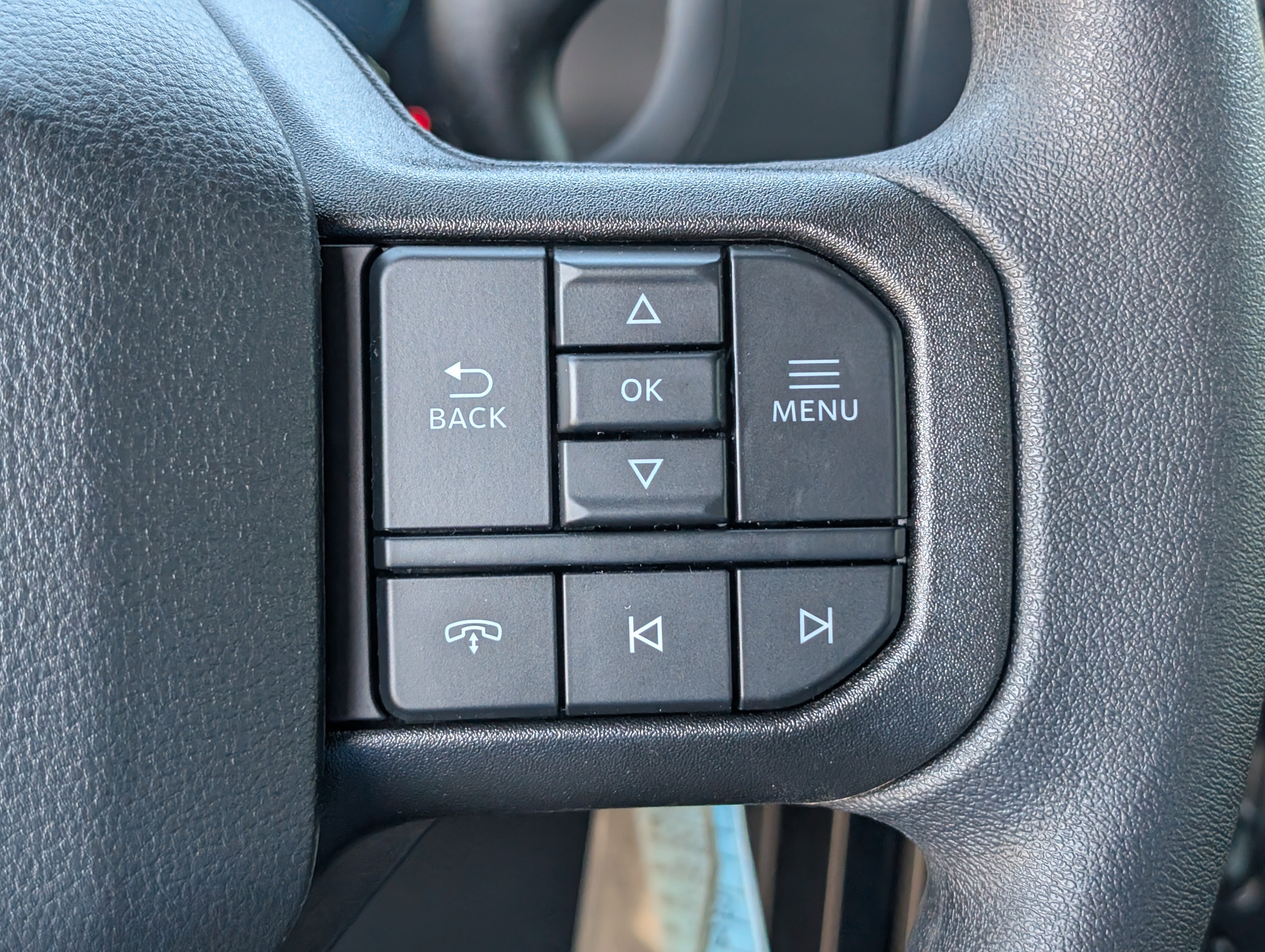 New 2026 Ford F150 STX w/ Equipment Group 200A image 20