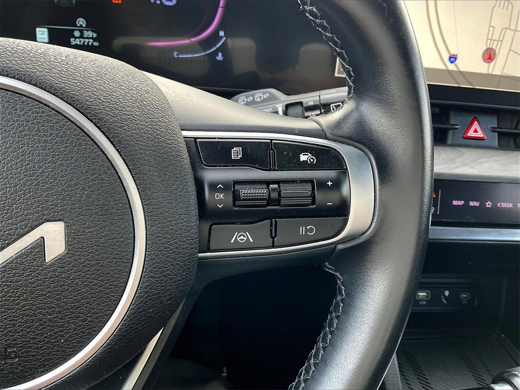 Certified 2023 Kia Sportage X-Line w/ X-Line Premium Package image 23