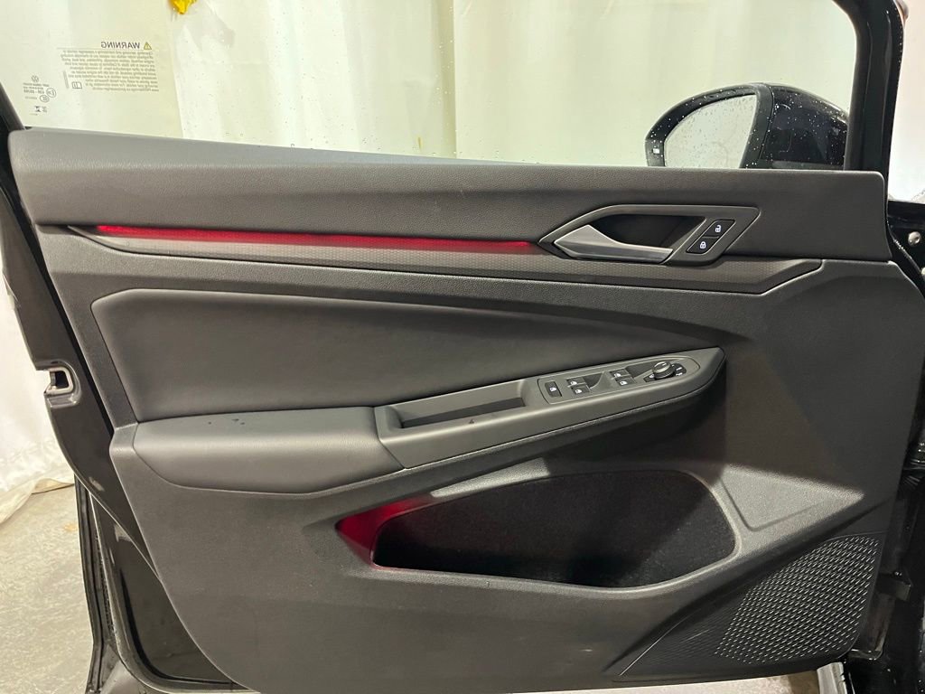 Certified 2024 Volkswagen GTI Autobahn image 10