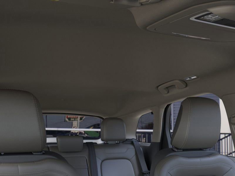 New 2026 Lincoln Corsair Premiere FWD image 22