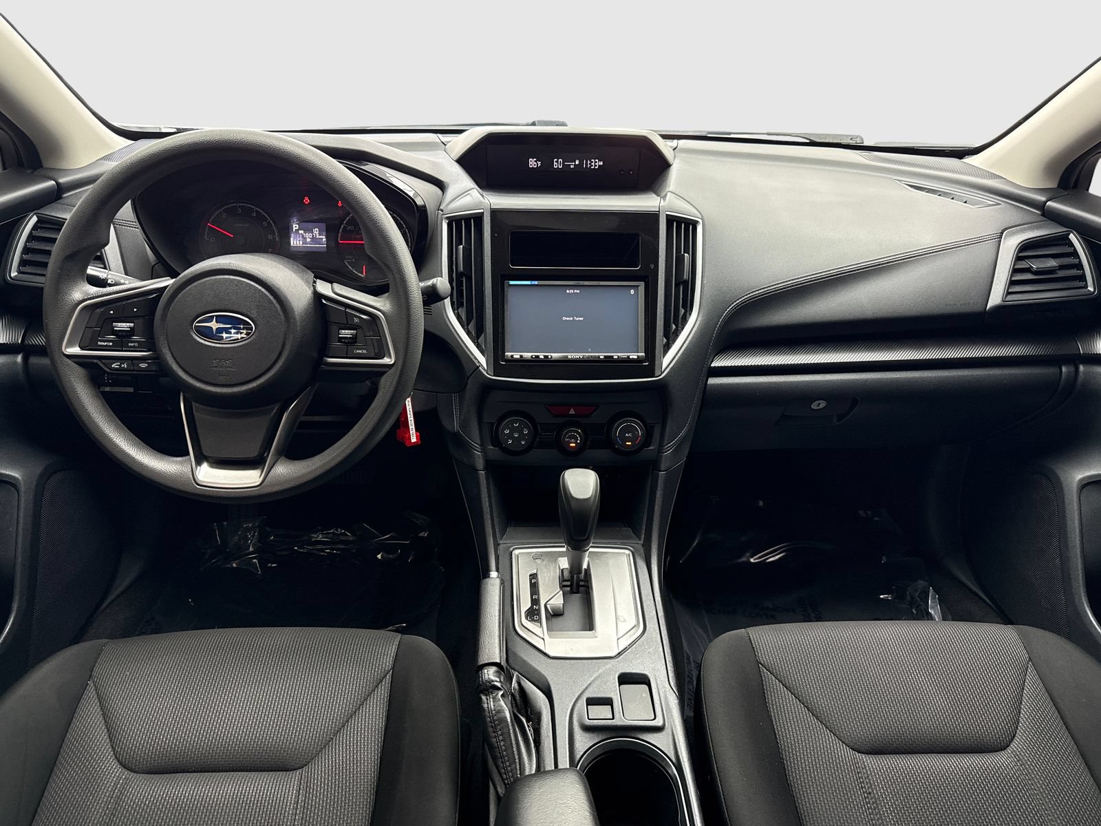 Used 2018 Subaru Impreza 2.0i AWD/4WD image 20