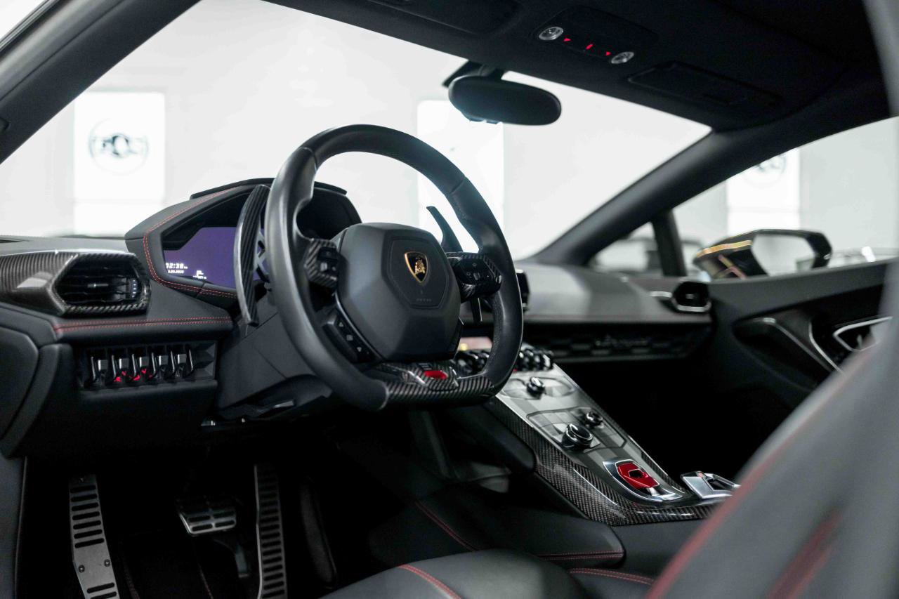 Used 2015 Lamborghini Huracan LP 610-4 image 56