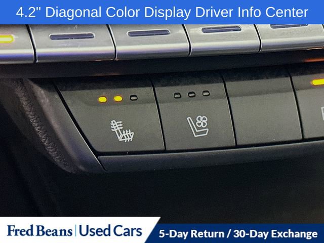 Used 2020 Cadillac XT4 Premium Luxury image 22