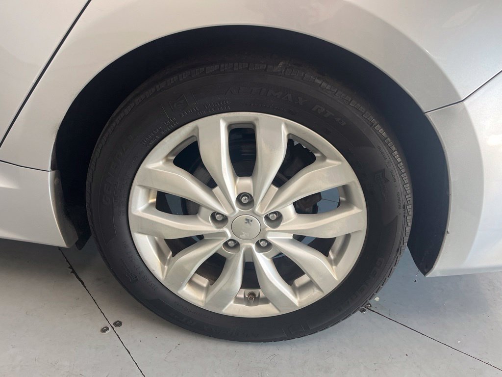 Used 2015 Kia Optima EX w/ EX Premium Package FWD image 15