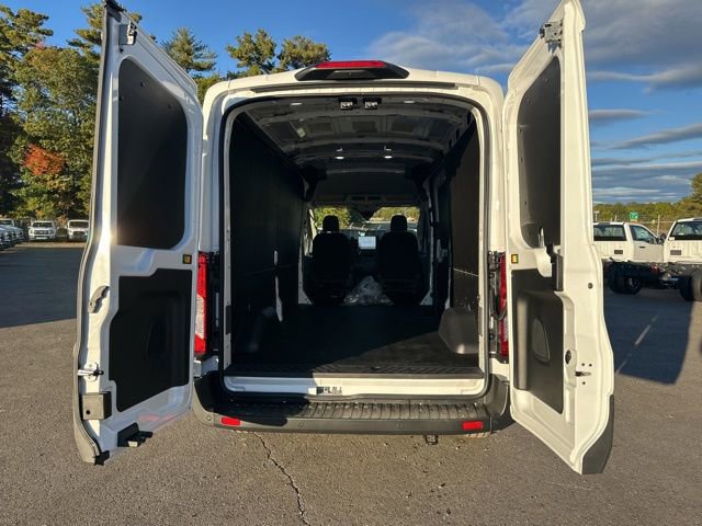New 2026 Ford Transit 250 148 Medium Roof Extended AWD w/ Load Area Protection Package image 13