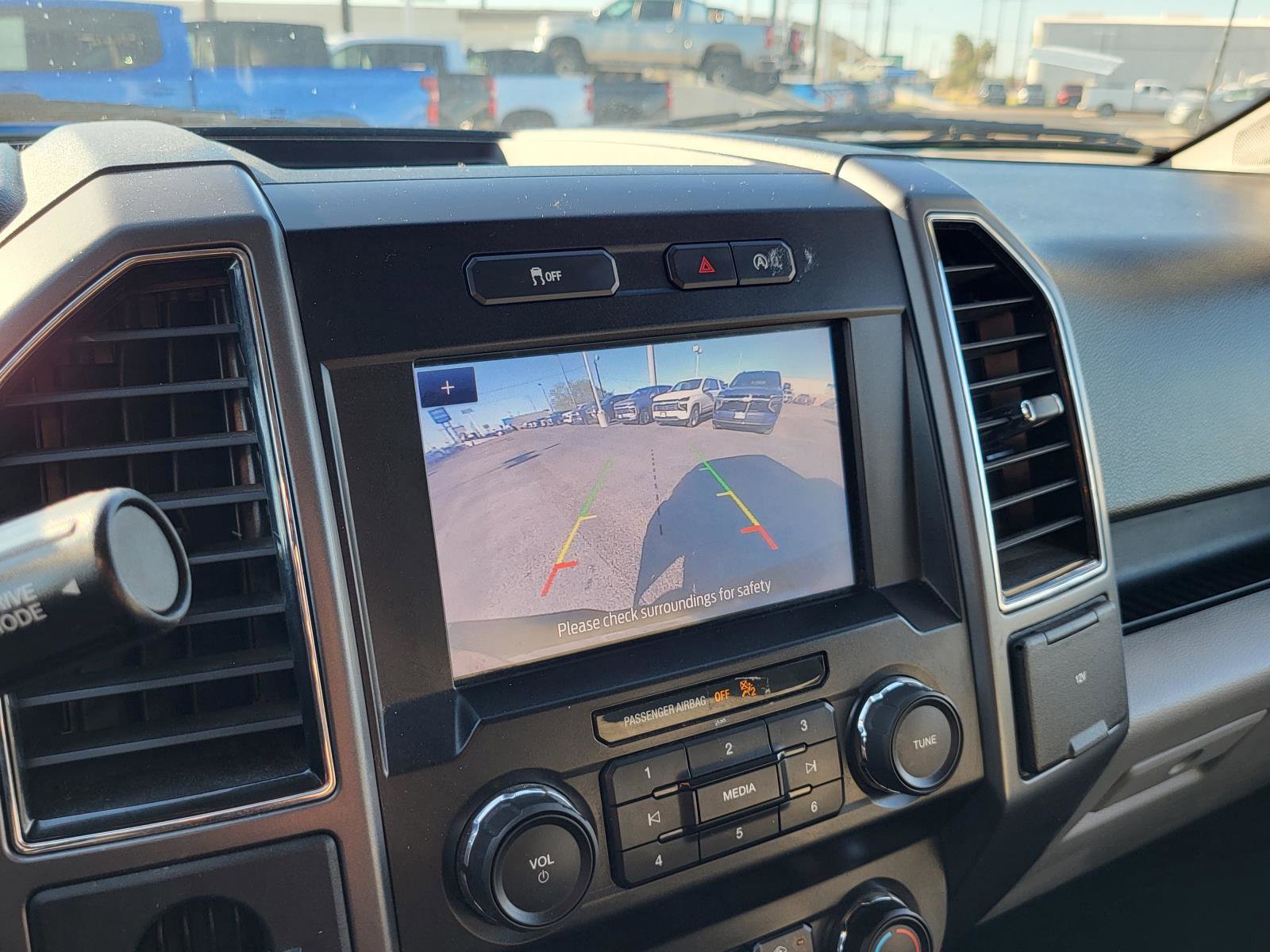 Used 2020 Ford F150 XLT image 26