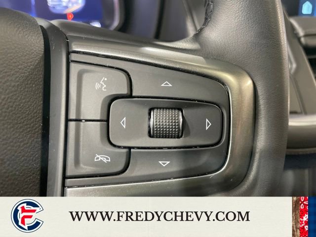 Used 2023 Chevrolet Tahoe Z71 w/ Luxury Package image 42