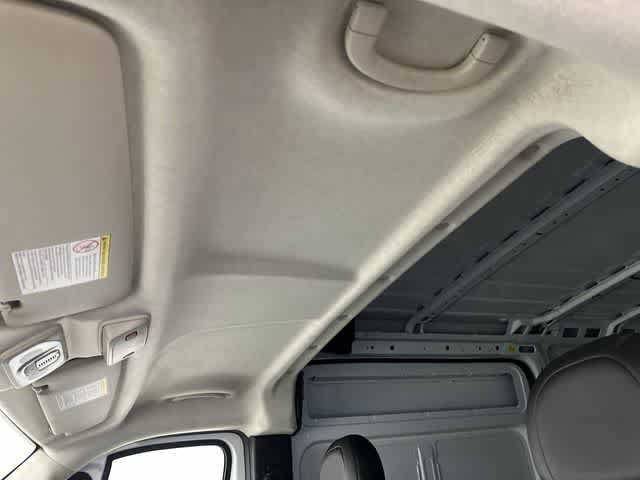 Used 2025 RAM ProMaster 3500 w/ Convenience Group FWD image 27