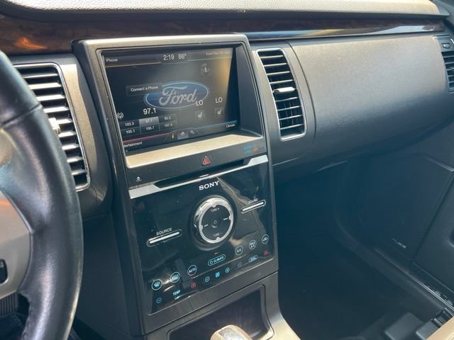 Used 2014 Ford Flex Limited w/ Equipment Group 302A AWD/4WD image 17