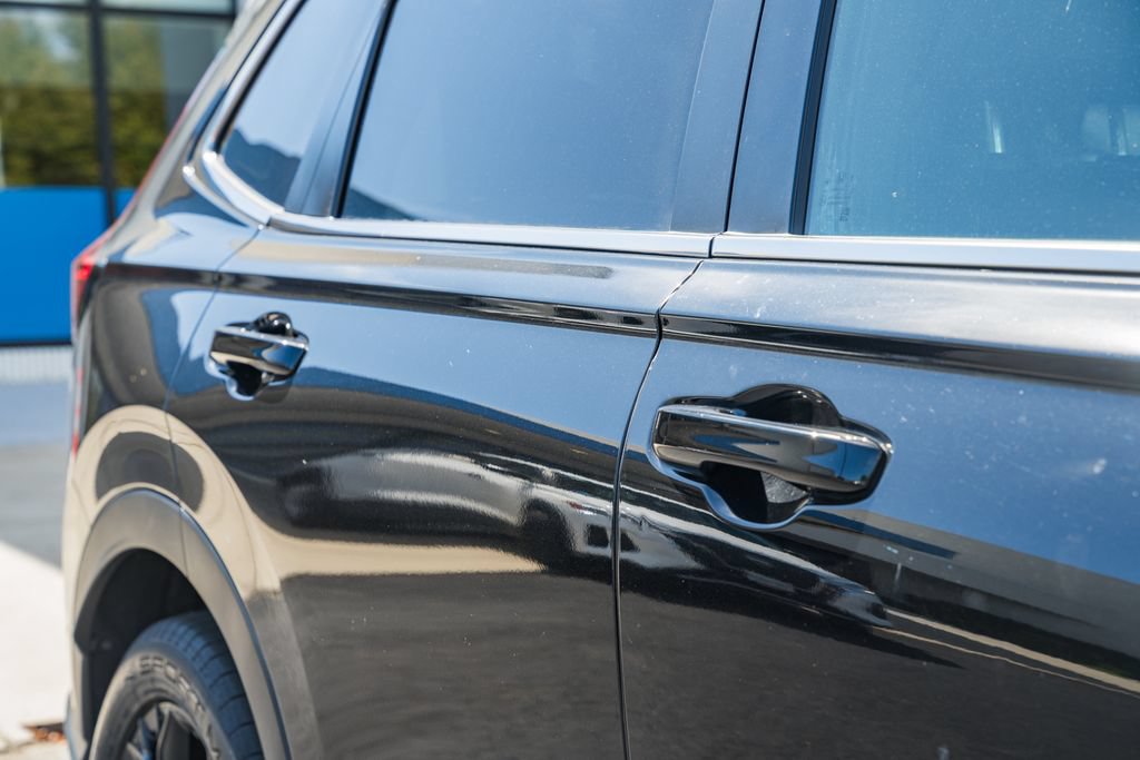 Used 2023 Honda CR-V Sport Touring image 17