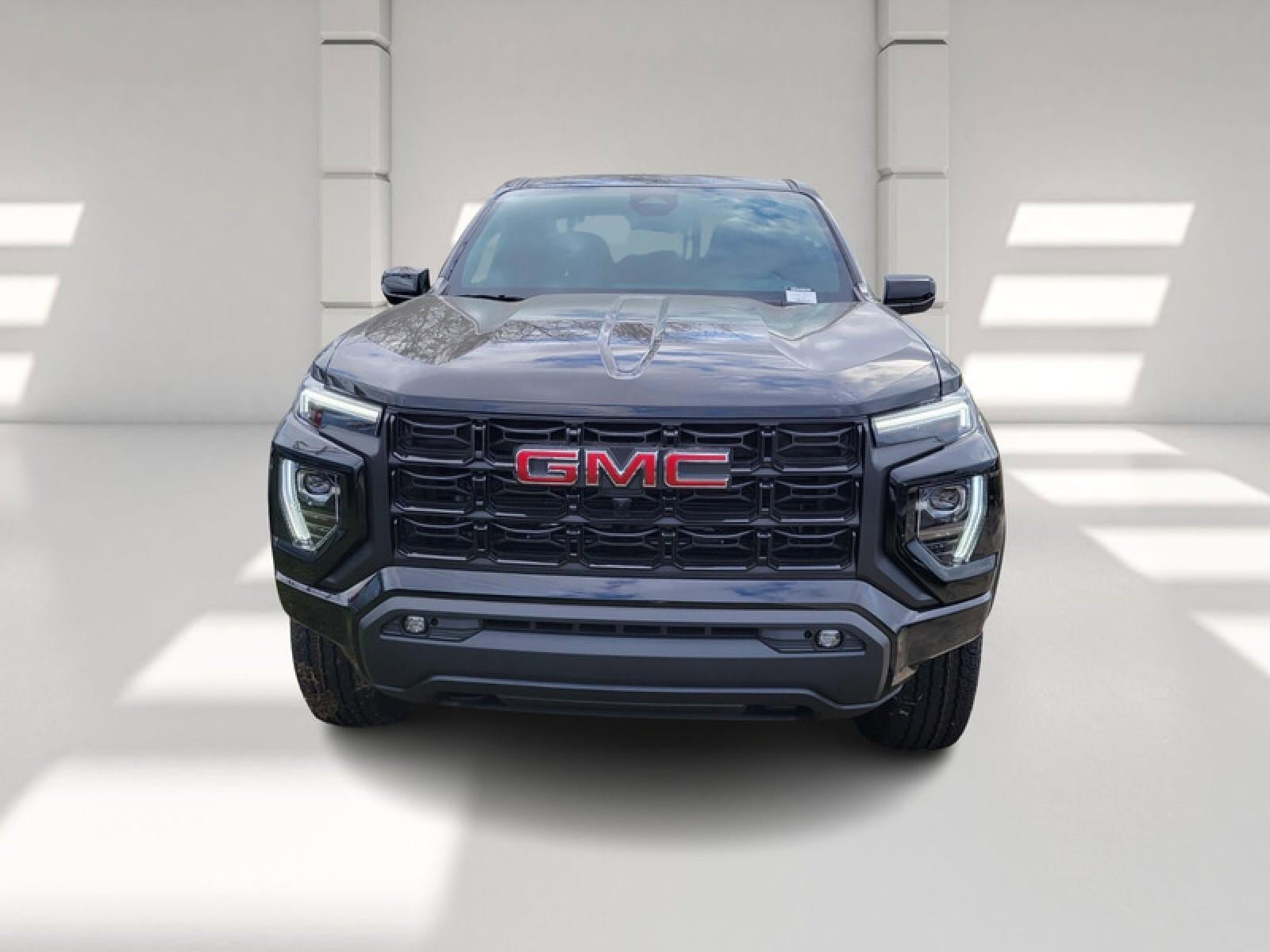 New 2026 GMC Canyon Elevation w/ Convenience Package RWD image 2