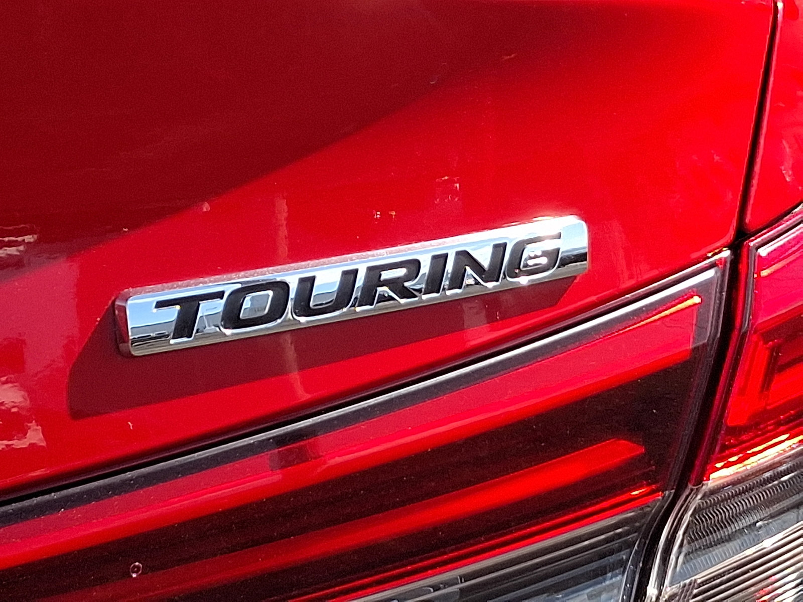 Used 2023 Honda Civic Touring image 31