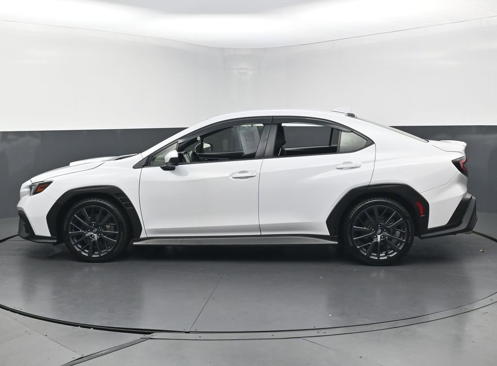 Used 2023 Subaru WRX Premium AWD/4WD image 8