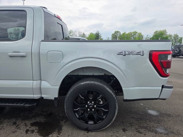 Used 2023 Ford F150 Lariat w/ Equipment Group 502A High AWD/4WD image 13