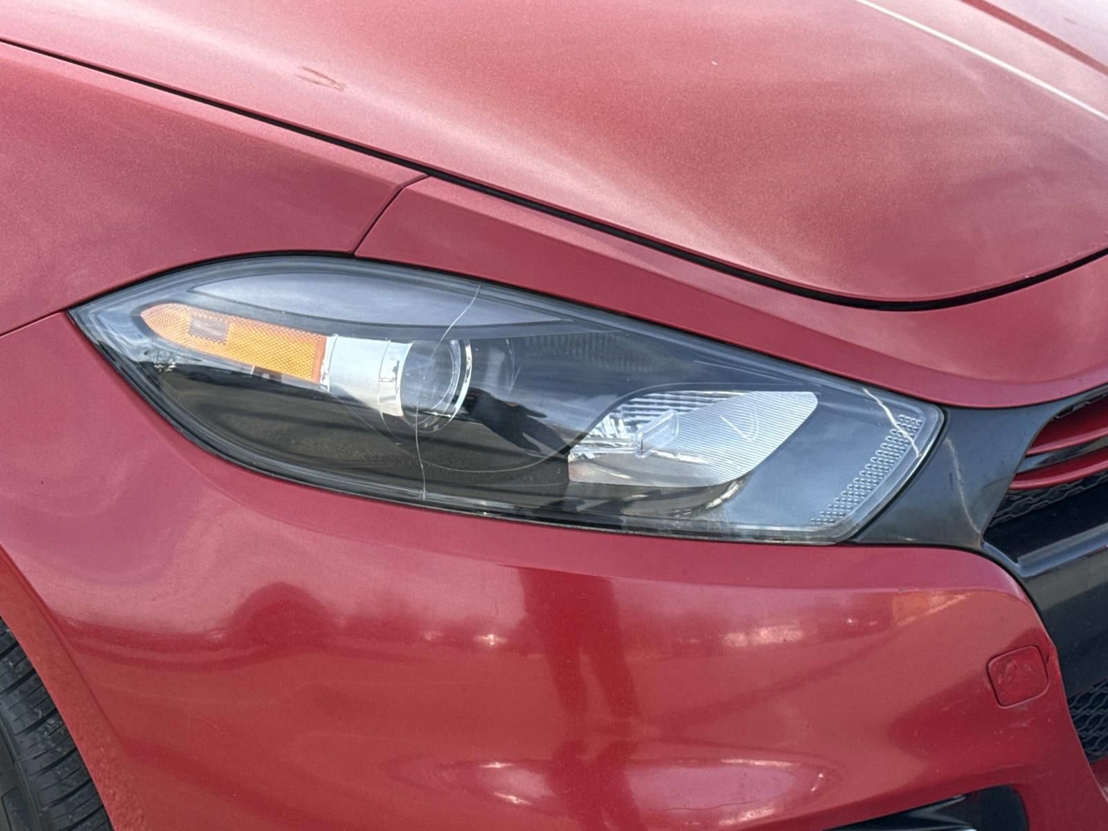 Used 2013 Dodge Dart Rallye image 28