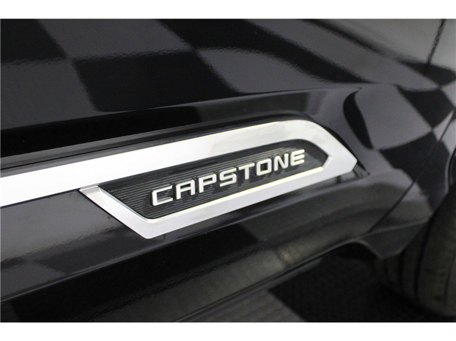 Used 2022 Toyota Tundra Capstone image 25