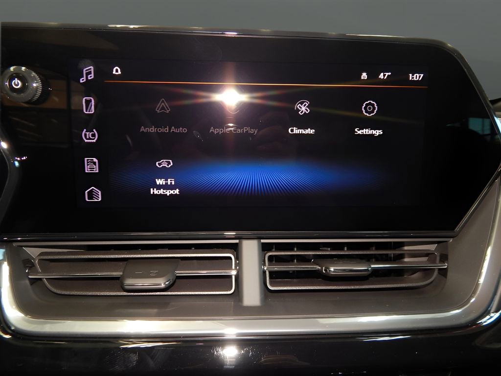 Used 2026 Chevrolet Trax RS w/ Driver Confidence Package image 29