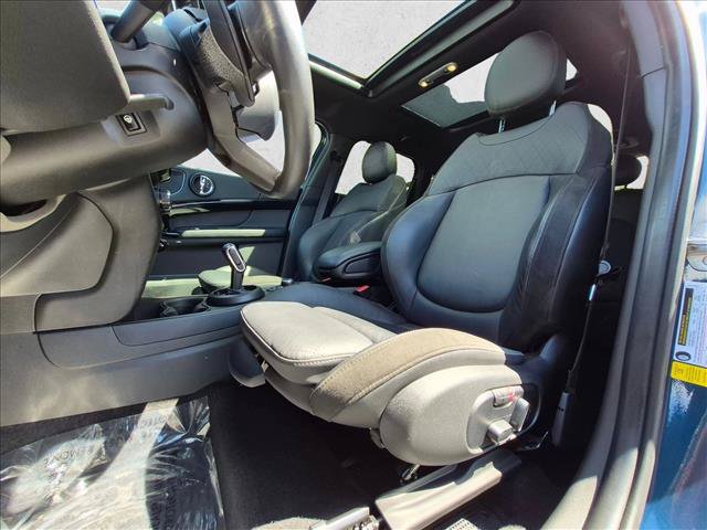 Used 2022 MINI Cooper Countryman S w/ Boardwalk Edition FWD image 15