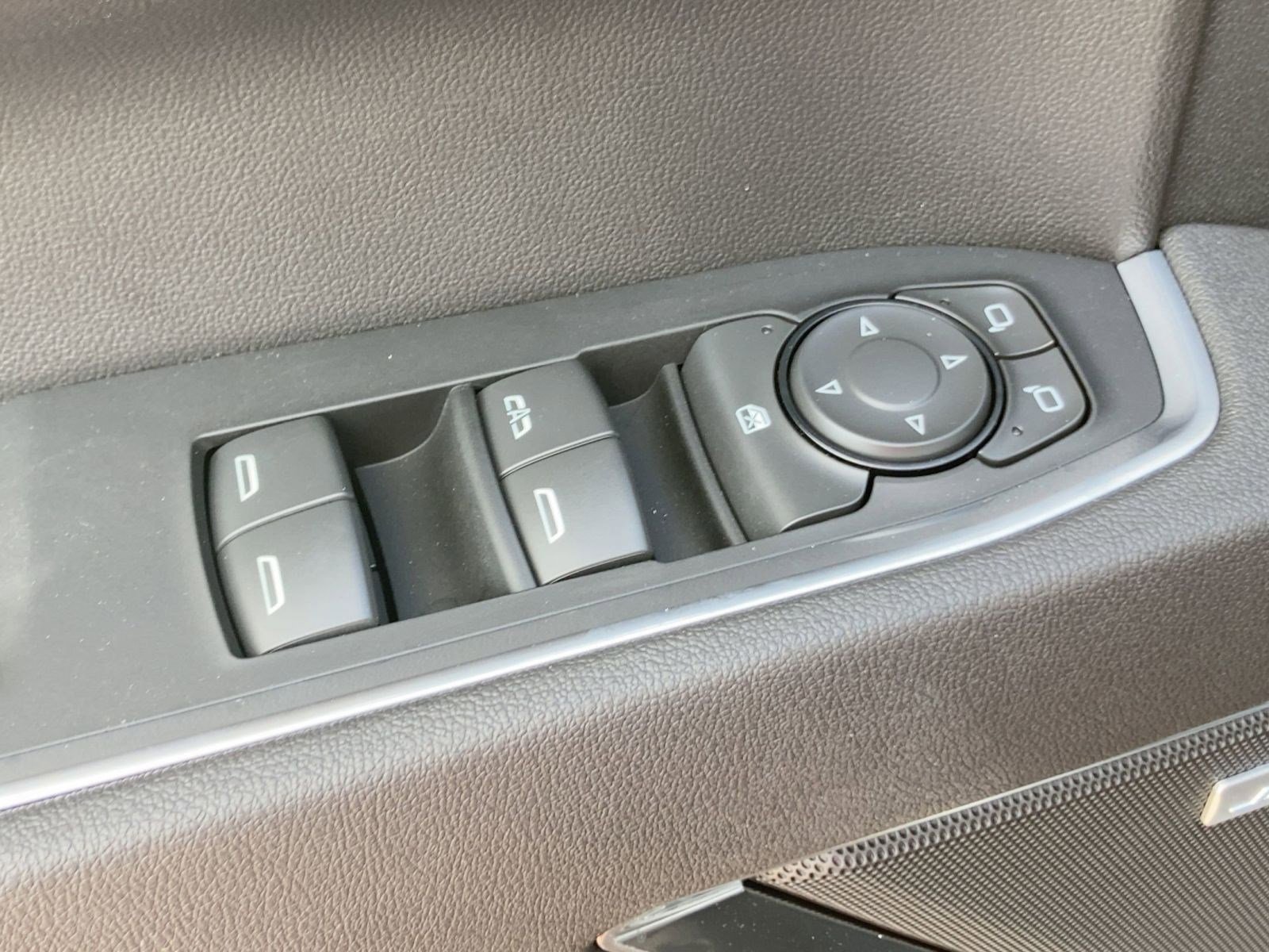 New 2026 Chevrolet Silverado 1500 RST w/ Safety Package image 12