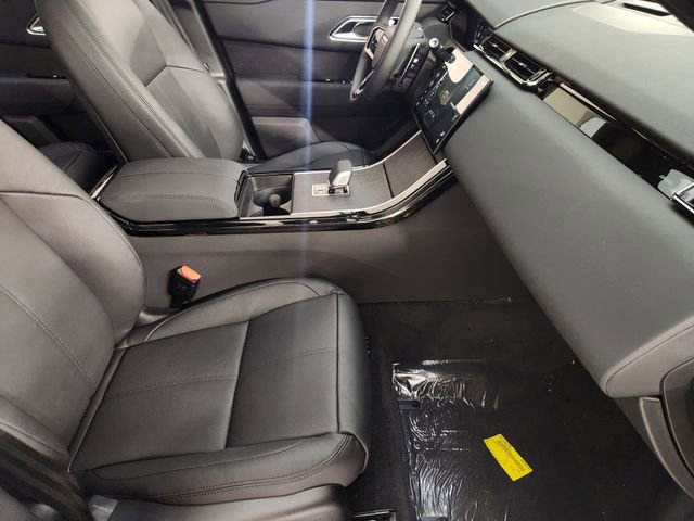 New 2026 Land Rover Range Rover Velar S image 4