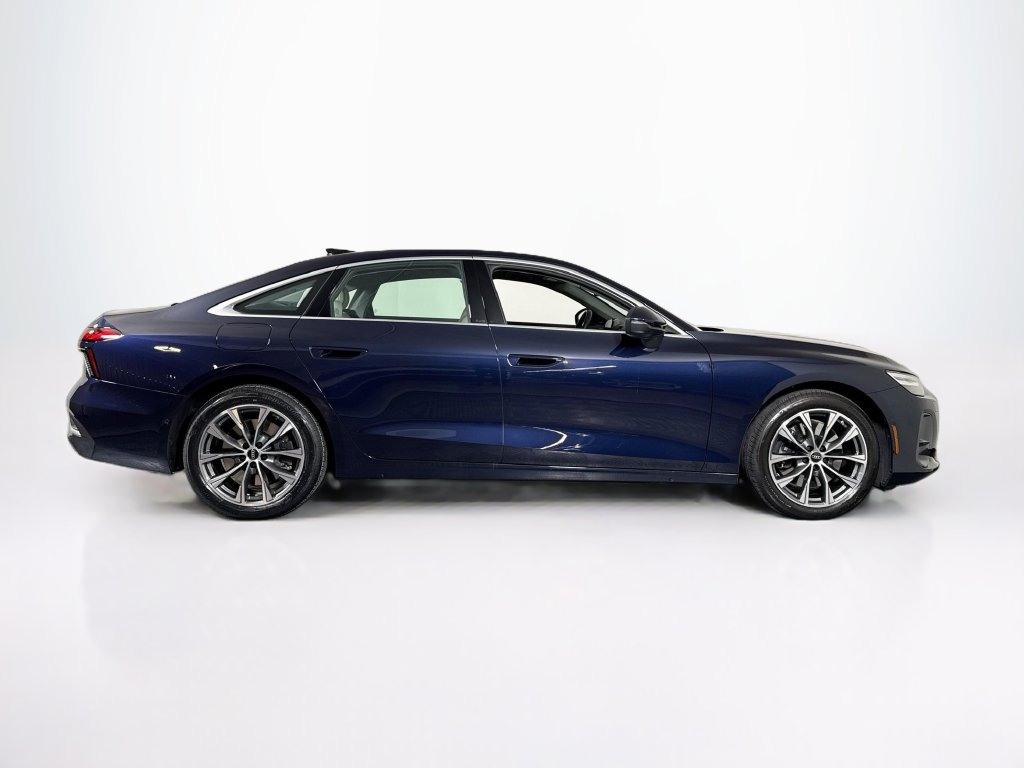 Used 2026 Audi A6 Premium w/ Convenience Package AWD/4WD image 6