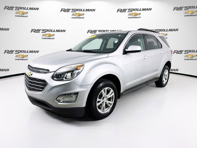 Used 2017 Chevrolet Equinox LT w/ Convenience Package image 3