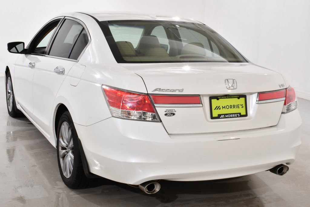 Used 2011 Honda Accord EX-L image 14