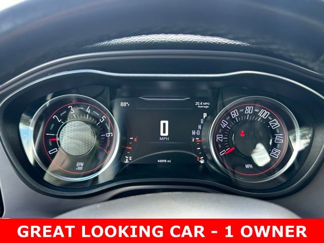 Used 2023 Dodge Challenger SXT image 17