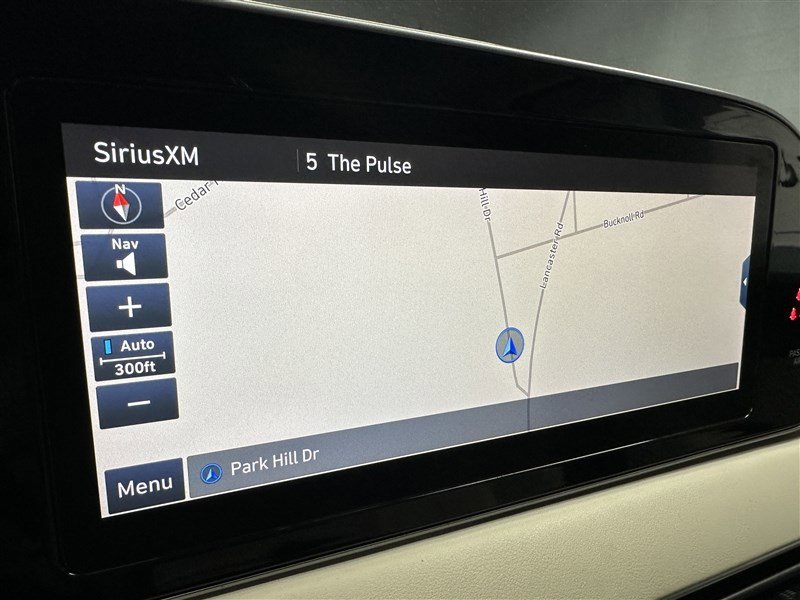 Used 2020 Hyundai Palisade Limited image 25