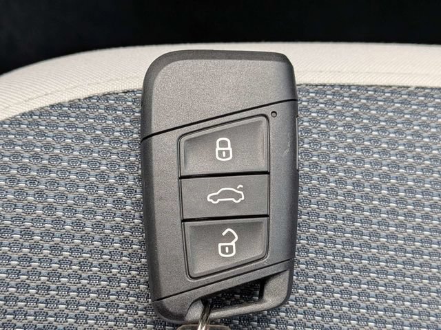 New 2026 Volkswagen Taos S FWD image 27